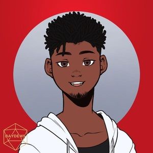 Meet your Posher, Marcus